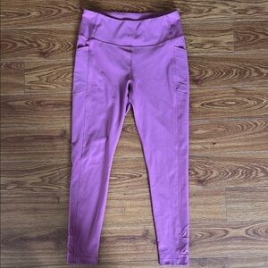 Mondetta High-Waisted Leggings